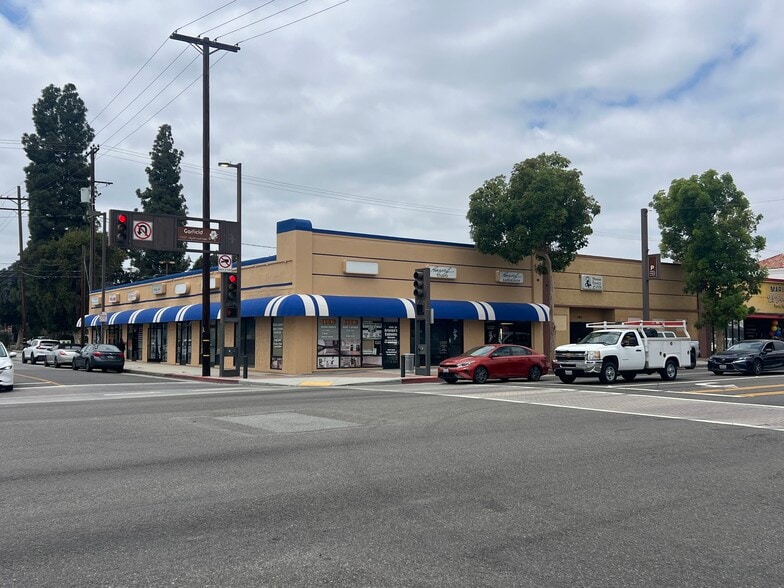 12025-12033 Garfield Ave, South Gate, CA for lease - Building Photo - Image 2 of 6