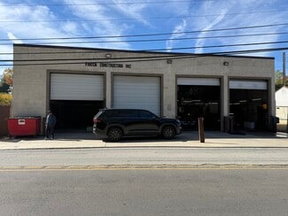 Plus de détails pour 1808 Karakung Dr, Ardmore, PA - Industriel à vendre