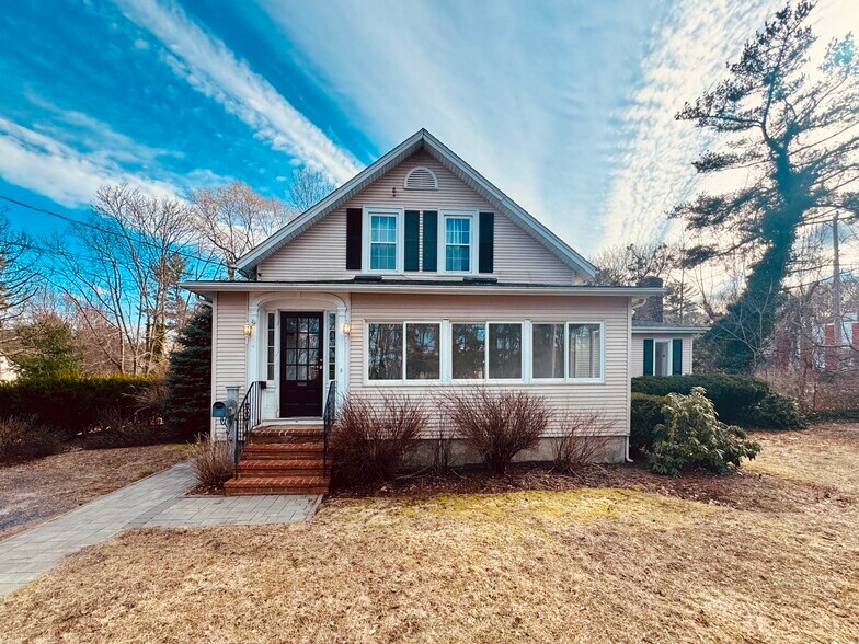 110 Main St, Kingston, MA à vendre - Photo principale - Image 1 de 17