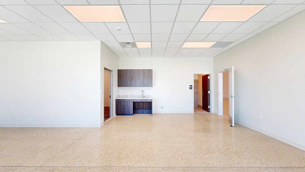 19150 Marketplace Ave, Kyle, TX à louer - Numérisation 3D de Matterport - Image 3 de 34