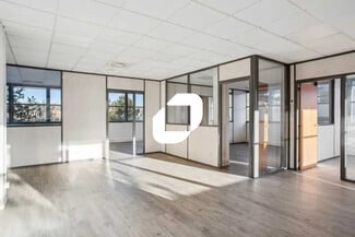 More details for 204 Route De Vourles, Saint-Genis-Laval - Office for Lease