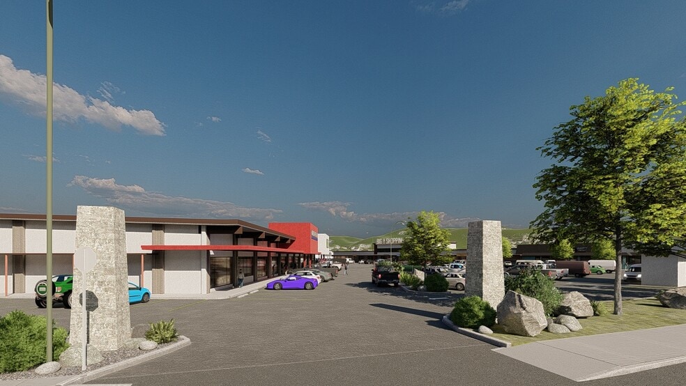 2170-2188 W 6th Ave, Eugene, OR for lease - Construction Photo - Image 2 of 15