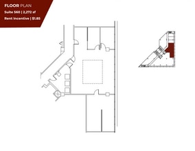 200 S Virginia St, Reno, NV for lease Interior Photo- Image 1 of 5