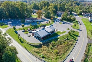 More details for 50 Veterans Dr, Elizabethtown, PA - Retail for Sale