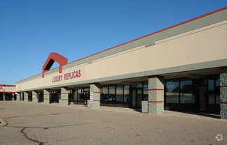 More details for 1161 E Clark Rd, Dewitt, MI - Retail for Lease