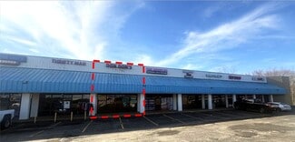 More details for 2235 Covington Pike, Memphis, TN - Retail for Lease