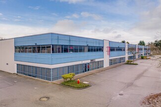 More details for 81 Golden Dr, Coquitlam, BC - Industrial for Lease
