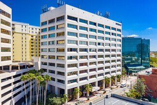 Plus de détails pour 600 Cleveland St, Clearwater, FL - Bureau à louer