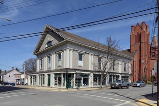 More details for 24 Center St, Fairhaven, MA - Retail for Sale