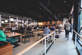 More details for The Blvd, Leeds - Coworking for Lease