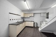 Lower Ground Kitchenette