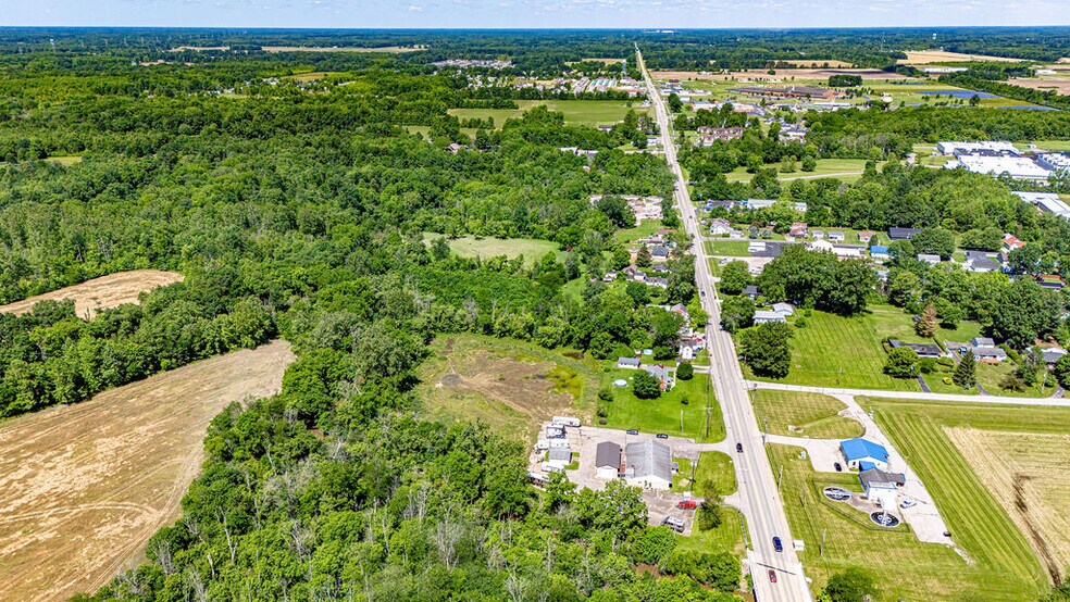 117 W Main St, Mount Orab, OH à vendre - Photo du bâtiment - Image 3 de 7