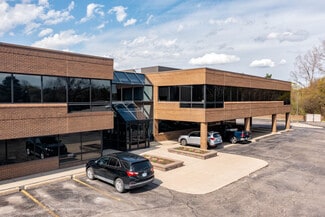 More details for 43902 Woodward Ave, Bloomfield Hills, MI - Office for Lease