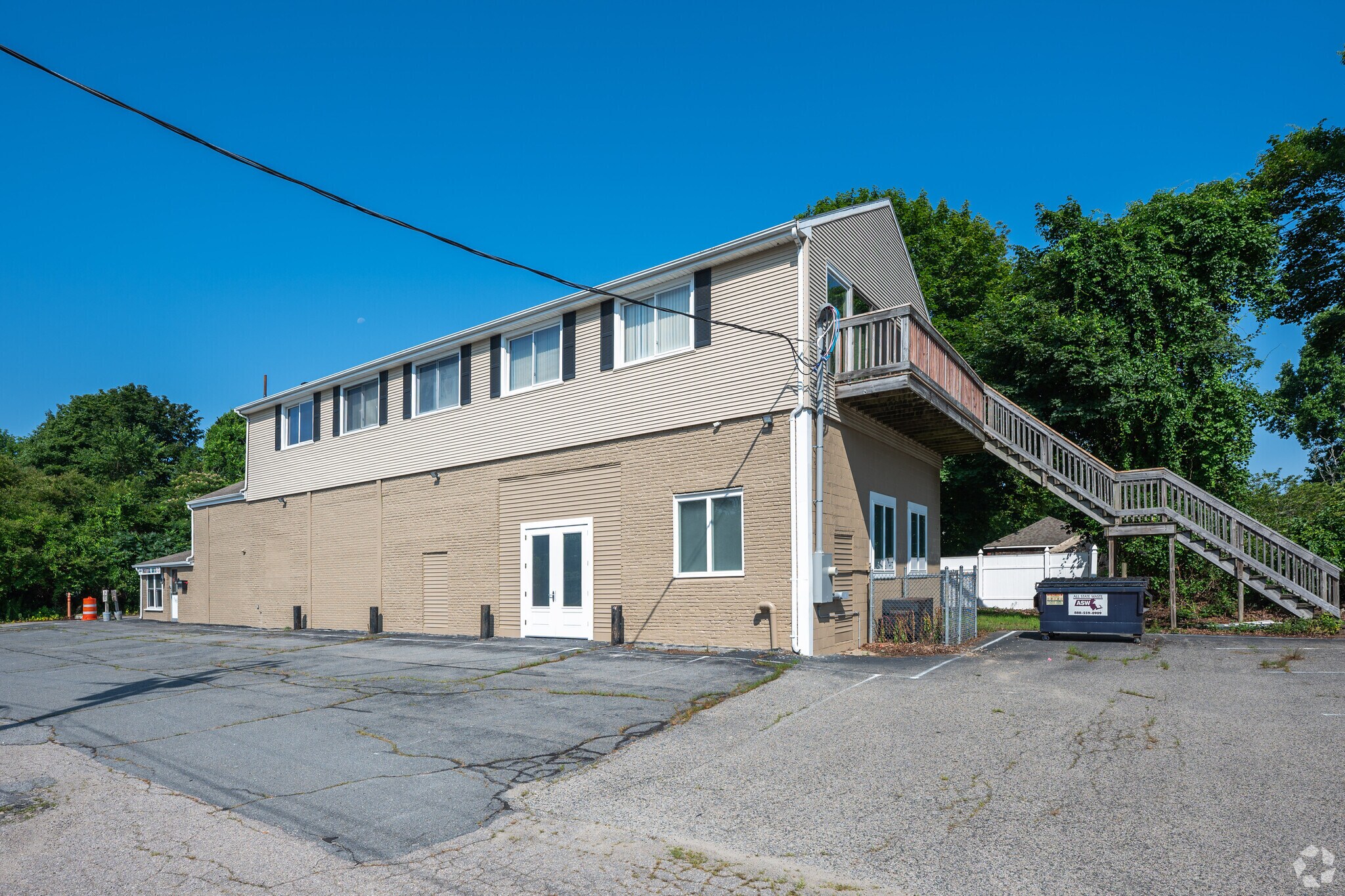 55-R Main St, Kingston, MA à vendre Photo du bâtiment- Image 1 de 13
