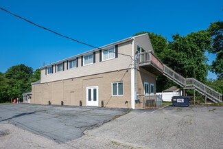 Plus de détails pour 55-R Main St, Kingston, MA - Commerce de détail à vendre