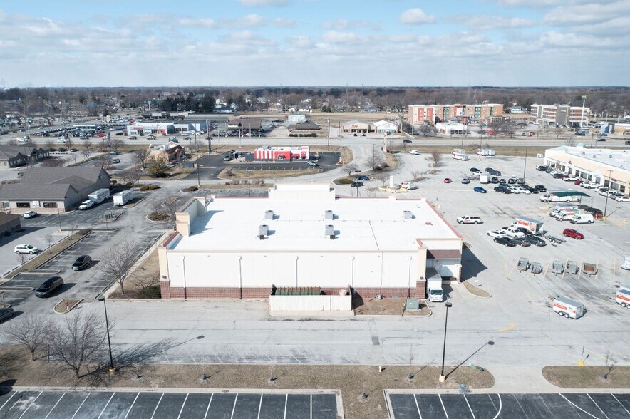 3859 State Road 26, Lafayette, IN for sale - Building Photo - Image 3 of 6
