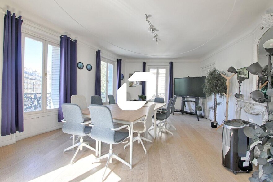 85 Rue De Maubeuge, Paris à louer - Photo intérieure - Image 3 de 20
