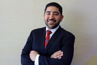 Dimas Rangel