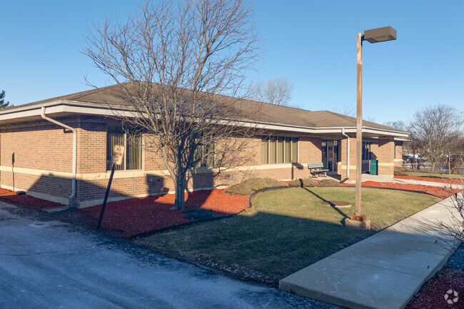 More details for 18636 Dixie Hwy, Homewood, IL - Office/Medical for Lease