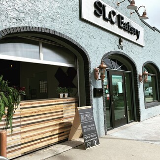 Plus de détails pour 1017 S Main St, Salt Lake City, UT - Vente au détail à louer