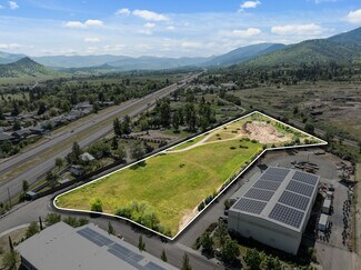 Plus de détails pour 799 Jefferson Ave, Ashland, OR - Terrain à vendre