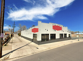 Sunnyside Supper Club - Commercial Real Estate