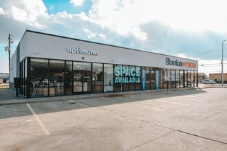 7804 N Navarro St, Victoria, TX for lease Interior Photo- Image 1 of 3