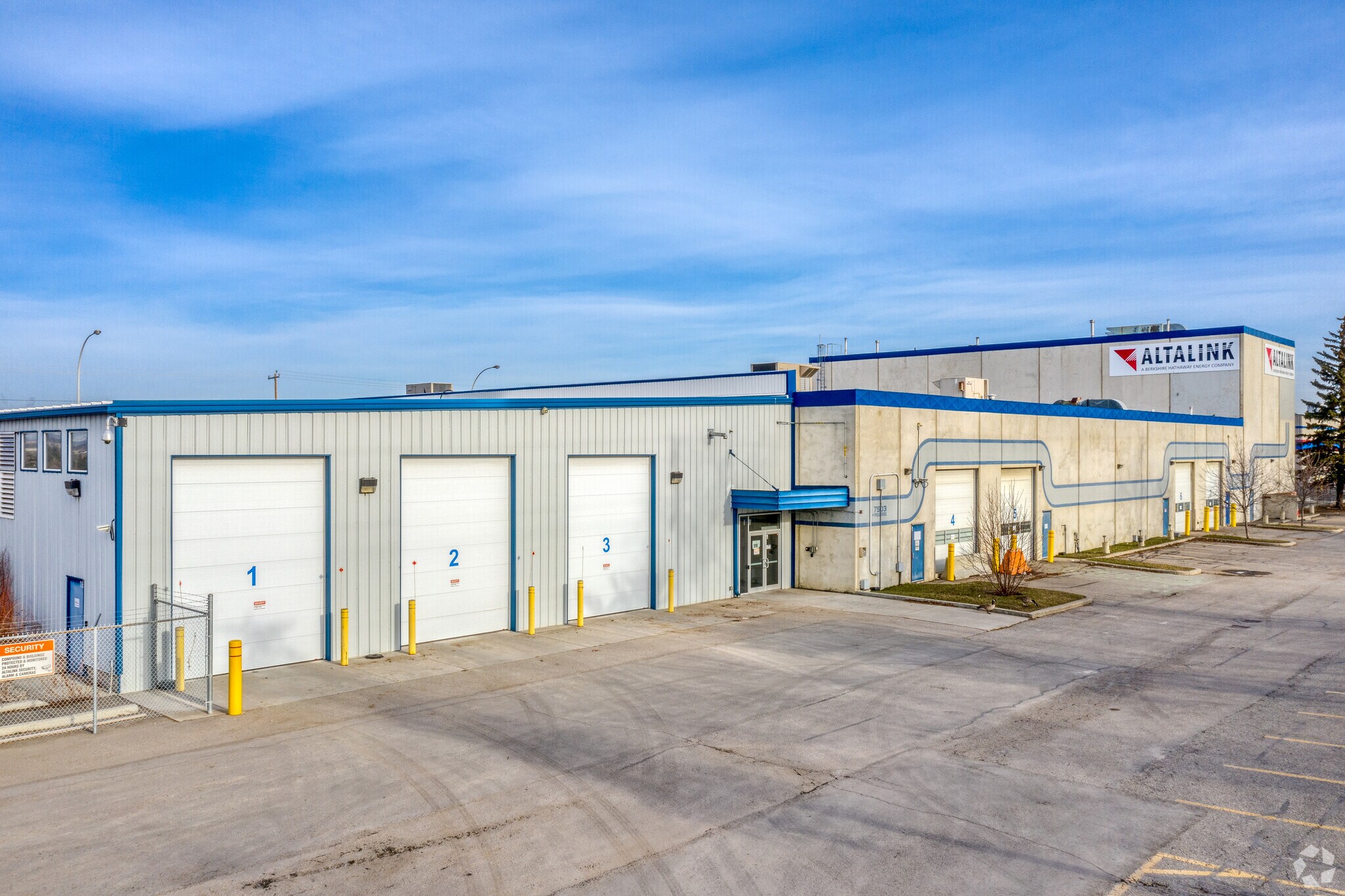 7503 30th St SE, Calgary, AB for sale Building Photo- Image 1 of 1