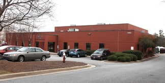 More details for 4210 Tudor Ln, Greensboro, NC - Industrial for Sale