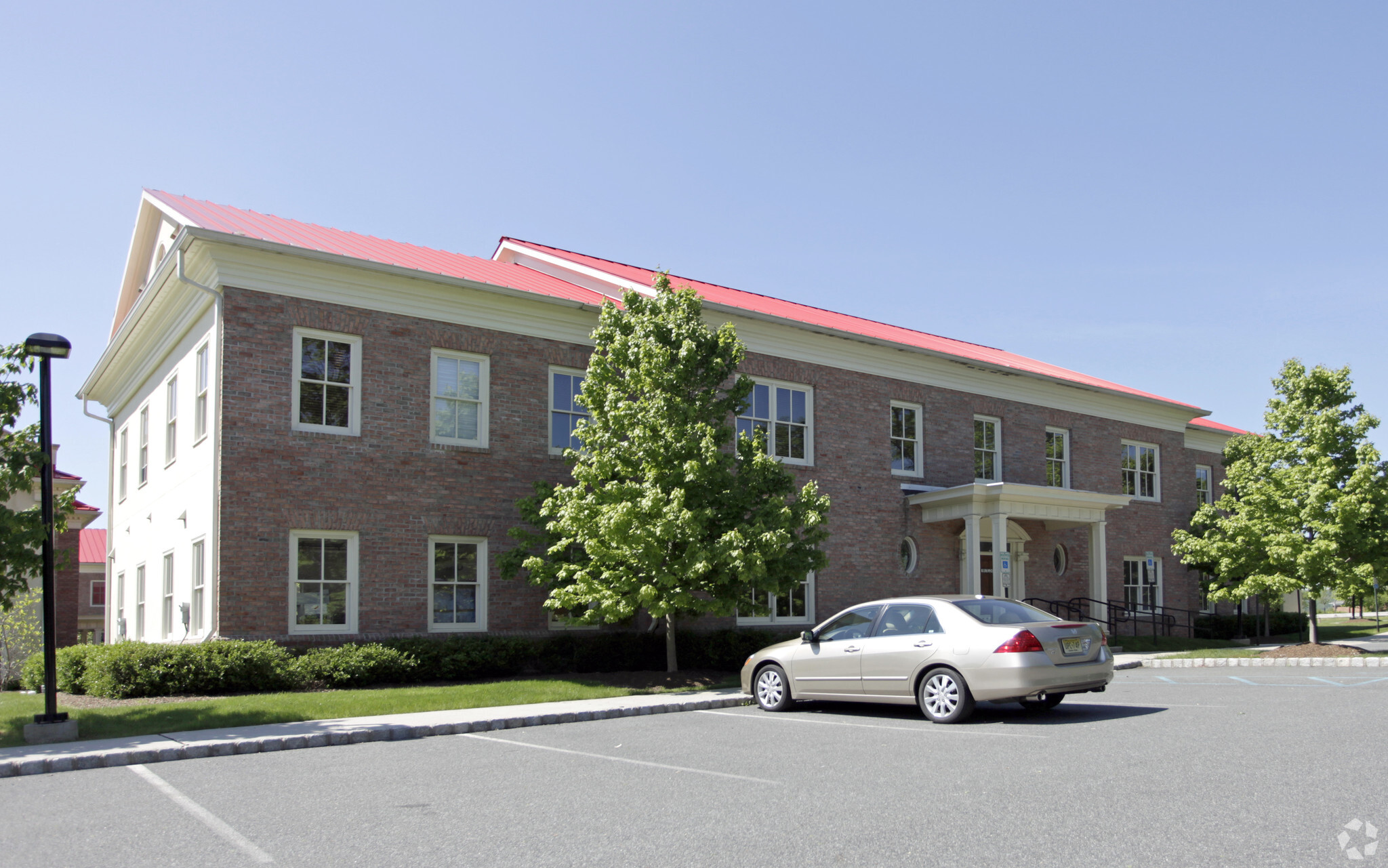 Office in Lebanon, NJ for sale Primary Photo- Image 1 of 1