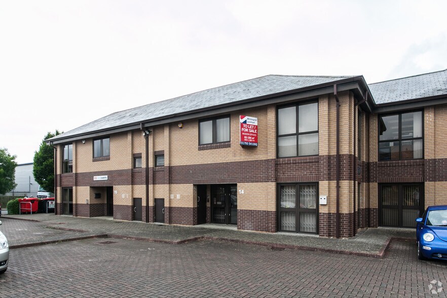 Bumpers Farm, Chippenham à louer - Photo du bâtiment - Image 2 de 5