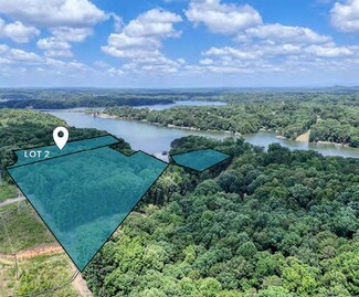 Plus de détails pour 2860 Goetz Dr, Gainesville, GA - Terrain à vendre