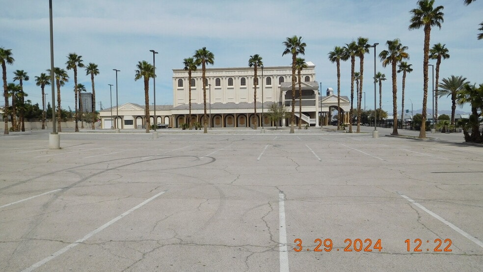 3355 Procyon St, Las Vegas, NV for sale - Building Photo - Image 3 of 6