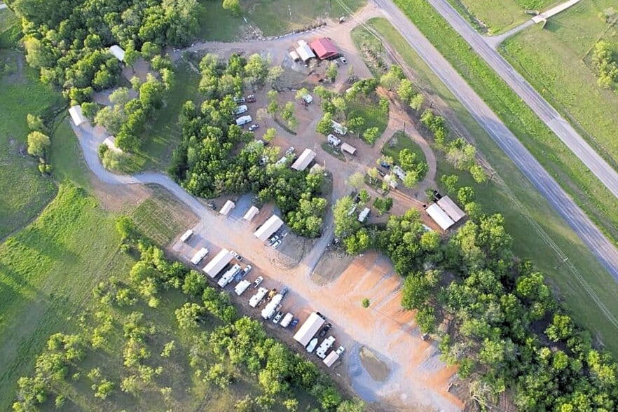 4756 US Highway 82, Bells, TX for sale - Building Photo - Image 1 of 21