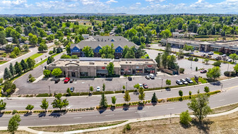 Lone Tree Town Center - Services immobiliers commerciaux