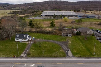 More details for 12075 Route 9W, Coxsackie, NY - Land for Lease