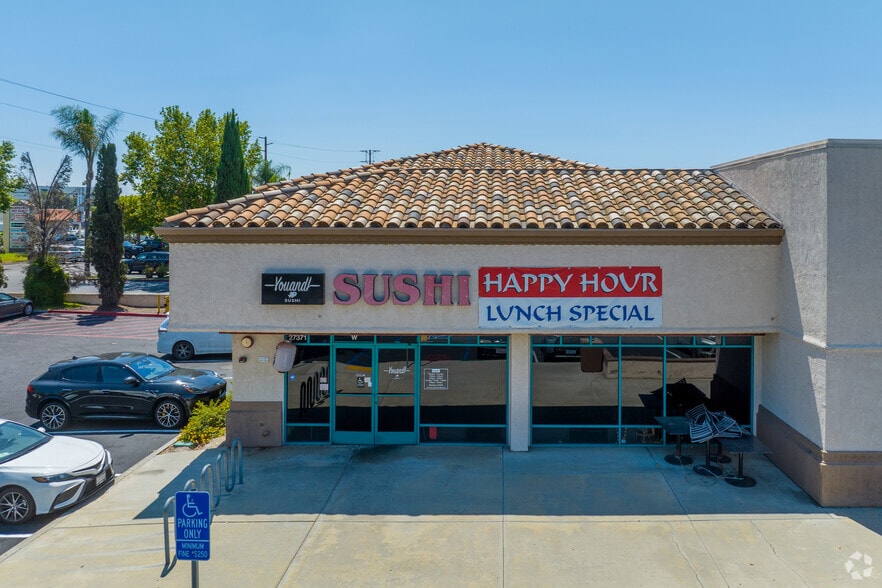 27365-27371 Jefferson Ave, Temecula, CA for sale - Building Photo - Image 3 of 9