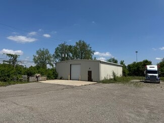 More details for 5836 Hubbard, Garden City, MI - Industrial for Sale