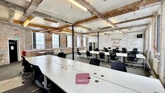 Plus de détails pour Egerton St, Nottingham - Bureau à louer