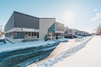 More details for 1848-1852 Onésime-Gagnon, Lachine, QC - Industrial for Lease