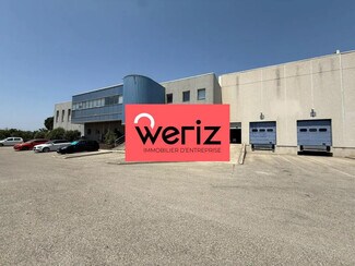 More details for Office, Industrial for Lease