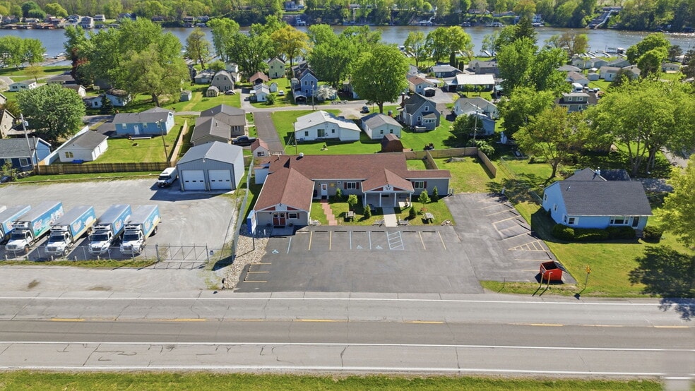12150 N US Highway 421, Monticello, IN for sale - Building Photo - Image 2 of 43