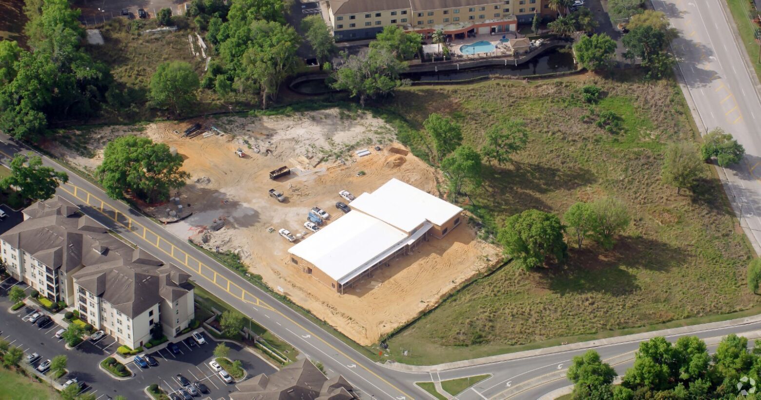 880 S Bluford Ave, Ocoee, FL à vendre Photo principale- Image 1 de 1