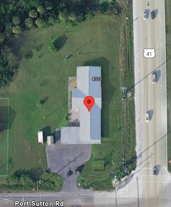 4333 S 50th St, Tampa, FL for sale Primary Photo- Image 1 of 4