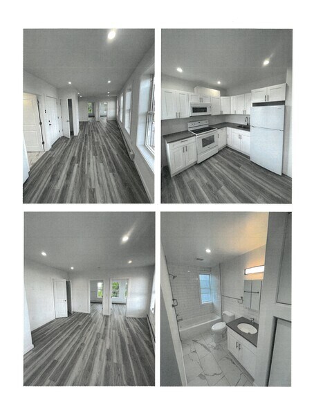 199 Stevens ave, Mount Vernon, NY à vendre - Photo intérieure - Image 2 de 2