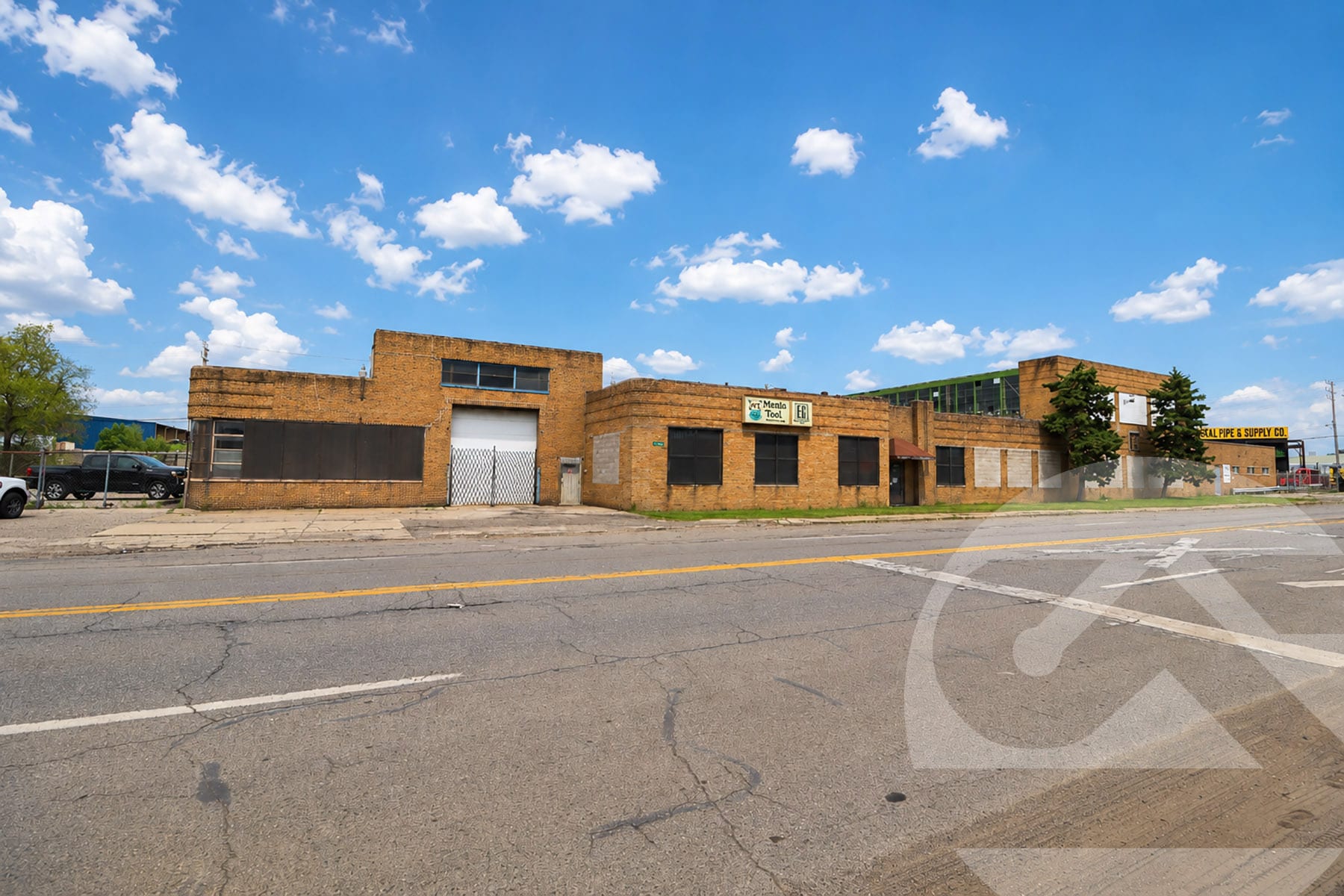 17144 Mount Elliott St, Detroit, MI for sale Building Photo- Image 1 of 3