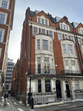 More details for 63 Grosvenor St, London - Office for Lease