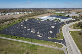 4501 N Superior Dr, Muncie, IN - Aérien  Vue de la carte - Image1