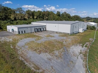 Plus de détails pour 26609 Newbanks Rd, Abingdon, VA - Industriel à louer