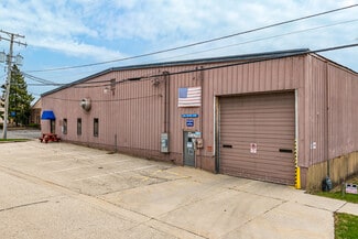 More details for 201-255 Keyes Ave – Industrial for Sale, Hampshire, IL